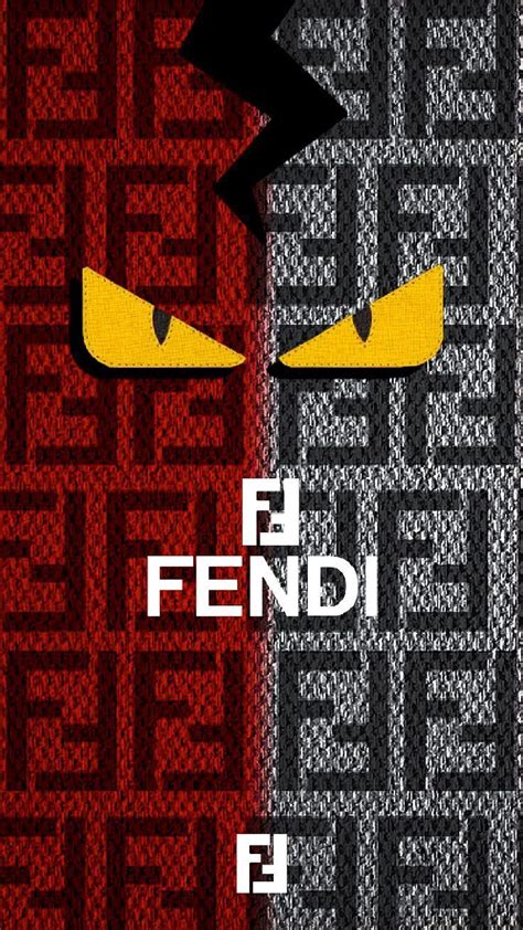 fondo de pantalla fendi hd|More.